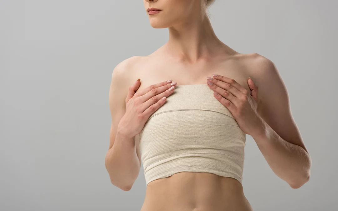 Post Surgery Care After a Breast Lift: Essential Tips for Long-Lasting Results