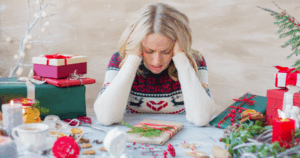 Holiday Stress and Your Skin The Hidden Reason Breakouts Spike and How to Prevent Them Holiday Stress and Your Skin The Hidden Reason Breakouts Spike and How to Prevent Them