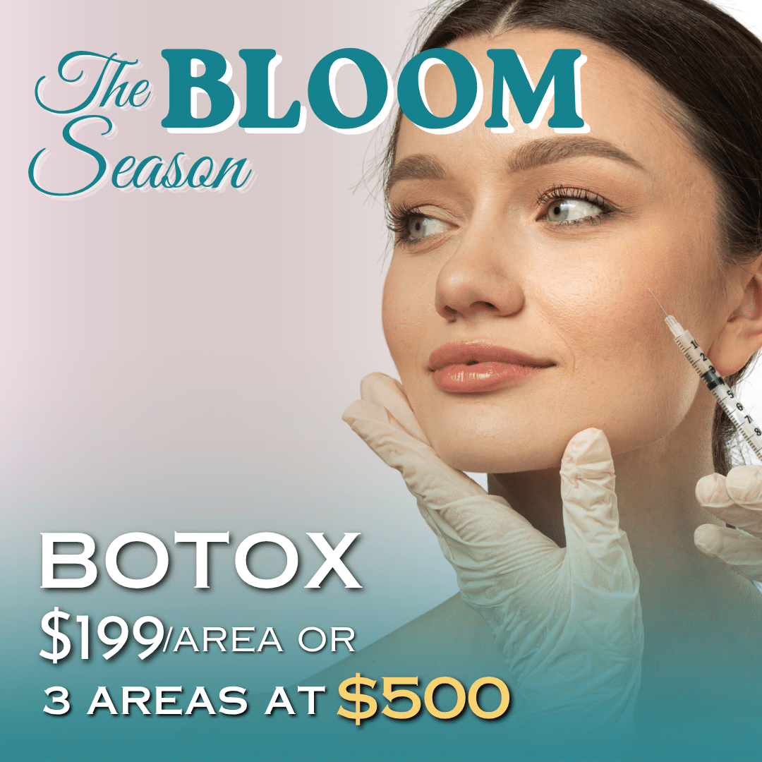 Botox in Detroit Michigan Botox in Detroit Michigan