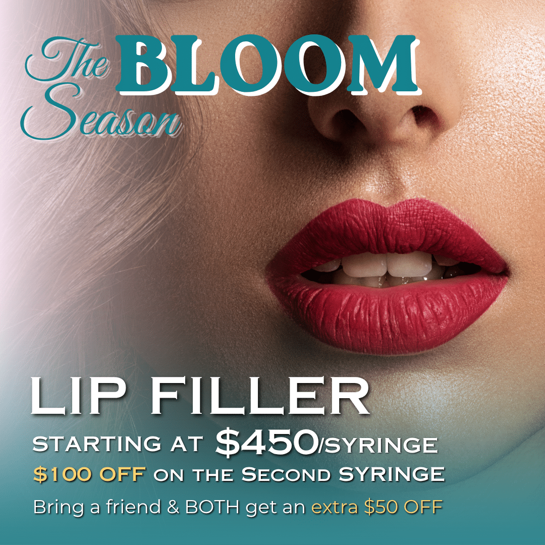 Lip Filler In Detroit Michigan Lip Filler In Detroit Michigan